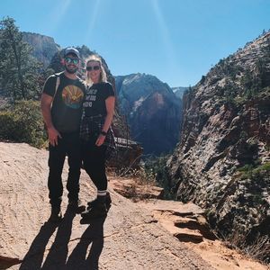 Meet your Posher, Jacey